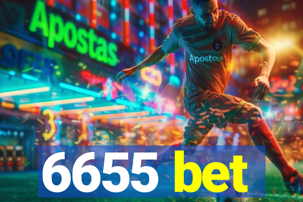 6655 bet